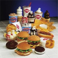 DQ goodies